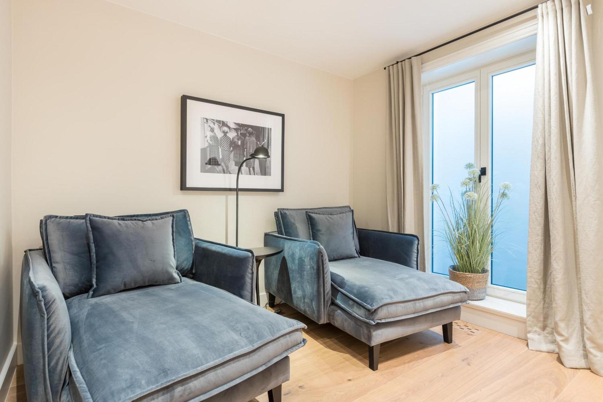 Ferienhaus Finoah - Leben, Luxus, Leichtigkeit Hinter Der Duene In Westerland Sylt Εξωτερικό φωτογραφία
